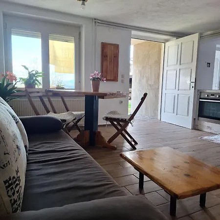 Sunny Karla Apartment Dramlje