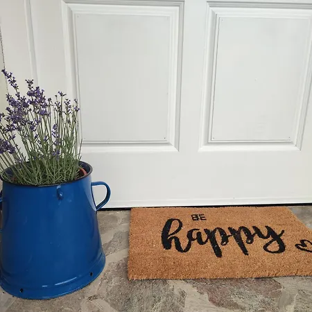 Apartment Sunny Karla *