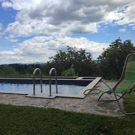 Sunny Karla アパート Dramlje