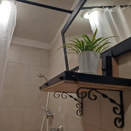 Apartmán Sunny Karla Dramlje