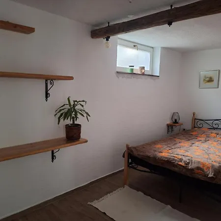 Apartmán Sunny Karla