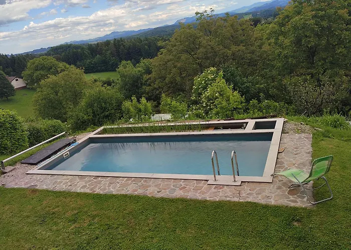 Appartement Sunny Karla *